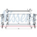 Nissens | Kühler, Motorkühlung | 637619 Nissens | Kühler, Motorkühlung | 637619