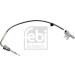 FEBI BILSTEIN 185806 Sensor, Abgastemperatur