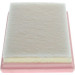 BOSCH 1 457 433 066 Luftfilter