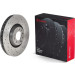 Brembo Bremsscheibe XTRA LINE - Xtra 09.8670.1X