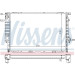 Nissens | Kühler, Motorkühlung | 60622A Nissens | Kühler, Motorkühlung | 60622A