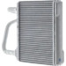 Mahle | Wärmetauscher, Innenraumheizung | AH 78 000P Mahle | Wärmetauscher, Innenraumheizung | AH 78 000P