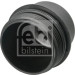 FEBI BILSTEIN 187824 Deckel, Ölfiltergehäuse