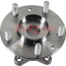 Metzger | Radlagersatz | WM 2332 Metzger | Radlagersatz | WM 2332