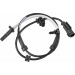 Metzger | Sensor, Raddrehzahl | 09001454 Metzger | Sensor, Raddrehzahl | 09001454