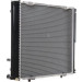 CR 291 000S Kühler, Motorkühlung BEHR