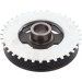 80001237 Riemenscheibe, Kurbelwelle 80001237 Riemenscheibe, Kurbelwelle