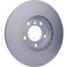 Hella | Bremsscheibe | 8DD 355 126-291 Hella | Bremsscheibe | 8DD 355 126-291