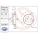 Brembo | Bremsscheibe | 09.B541.11 Brembo | Bremsscheibe | 09.B541.11