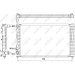53175 Kühler, Motorkühlung 53175 Kühler, Motorkühlung