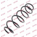 KYB | Fahrwerksfeder | RH6395 KYB | Fahrwerksfeder | RH6395