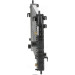 Nissens | Kühler, Motorkühlung | 66701 Nissens | Kühler, Motorkühlung | 66701