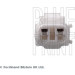 Blue Print | Sensor, Raddrehzahl | ADBP710013 Blue Print | Sensor, Raddrehzahl | ADBP710013