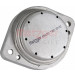 Metzger | Lagerung, Motor | 8054353