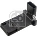 FEBI BILSTEIN 186489 Luftmassenmesser FEBI BILSTEIN 186489 Luftmassenmesser