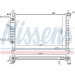 Nissens | Kühler, Motorkühlung | 63061 Nissens | Kühler, Motorkühlung | 63061