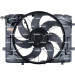 470050 Lüfter, Motorkühlung
