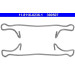 ATE | Feder, Bremssattel | 11.8116-0236.1