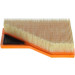BOSCH 1 457 433 100 Luftfilter