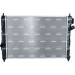NRF | Kühler, Motorkühlung | 58505 NRF | Kühler, Motorkühlung | 58505