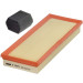 Hengst Filter | Luftfilter | E1297L Hengst Filter | Luftfilter | E1297L