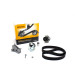 ContiTech | Wasserpumpe + Zahnriemensatz | CT1028WP7 ContiTech | Wasserpumpe + Zahnriemensatz | CT1028WP7