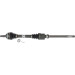 SKF | Antriebswelle | VKJC 6356 SKF | Antriebswelle | VKJC 6356