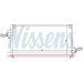 Nissens | Kondensator, Klimaanlage | 94841 Nissens | Kondensator, Klimaanlage | 94841