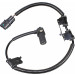 Metzger | Sensor, Raddrehzahl | 09001274 Metzger | Sensor, Raddrehzahl | 09001274