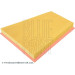 ADBP220049 Luftfilter