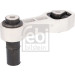 FEBI BILSTEIN 183680 Motorlager FEBI BILSTEIN 183680 Motorlager