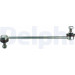Delphi | Stange/Strebe, Stabilisator | TC2702 Delphi | Stange/Strebe, Stabilisator | TC2702