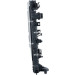 NRF | Kühler, Motorkühlung | 550346 NRF | Kühler, Motorkühlung | 550346