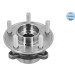 Meyle | Radnabe | 714 652 0008 Meyle | Radnabe | 714 652 0008