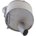 Bosal | Endschalldämpfer | 228-063 Bosal | Endschalldämpfer | 228-063