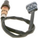 BOSCH | Lambdasonde | 0 258 010 046 BOSCH | Lambdasonde | 0 258 010 046