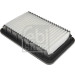 FEBI BILSTEIN 184359 Luftfilter