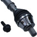 Maxgear | Antriebswelle | 49-1122 Maxgear | Antriebswelle | 49-1122