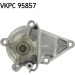 SKF | Wasserpumpe | VKPC 95857 SKF | Wasserpumpe | VKPC 95857