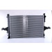 Nissens | Kühler, Motorkühlung | 65557A Nissens | Kühler, Motorkühlung | 65557A