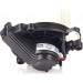 Nissens | Elektromotor, Innenraumgebläse | 87705 Nissens | Elektromotor, Innenraumgebläse | 87705