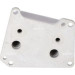NRF | Ölkühler, Motoröl | 31824 NRF | Ölkühler, Motoröl | 31824