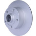 Hella | Bremsscheibe | 8DD 355 104-231