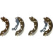 Brembo | Bremsbackensatz | S 24 553 Brembo | Bremsbackensatz | S 24 553