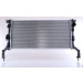 Nissens | Kühler, Motorkühlung | 637604 Nissens | Kühler, Motorkühlung | 637604