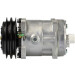 Mahle | Kompressor, Klimaanlage | ACP 391 000S