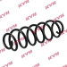 KYB | Fahrwerksfeder | RA7153 KYB | Fahrwerksfeder | RA7153
