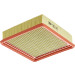 Valeo | Luftfilter | 585142 Valeo | Luftfilter | 585142