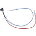 707384 Sensor, Abgastemperatur