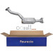 8LE 366 051-731 Katalysator Easy2Fit – PARTNERED with Faurecia 8LE 366 051-731 Katalysator Easy2Fit – PARTNERED with Faurecia